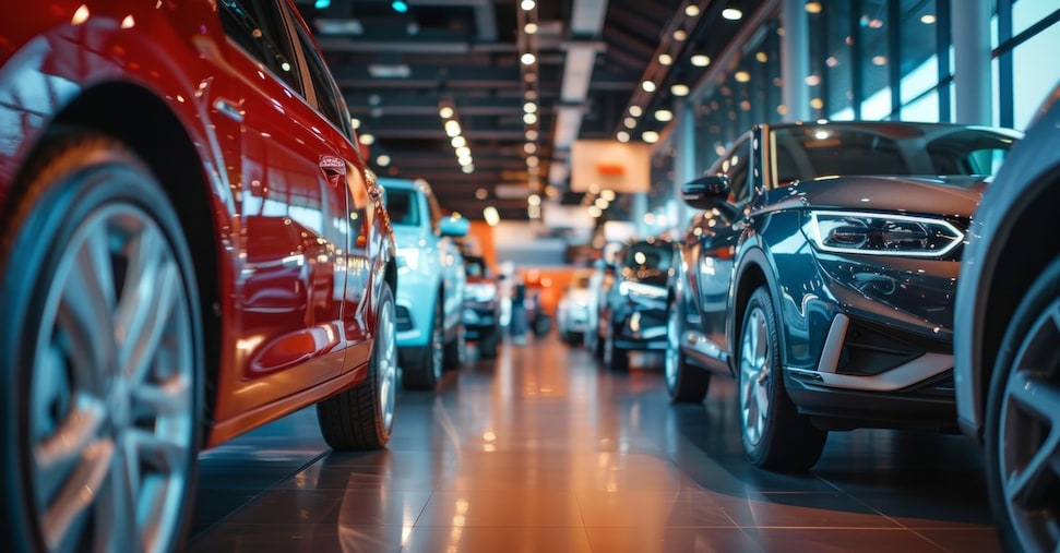Auto Di Lusso Confiscate All27A