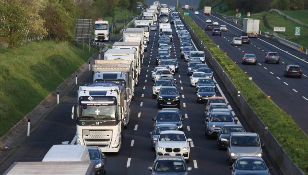 Autostrada A14 Bologna Taranto