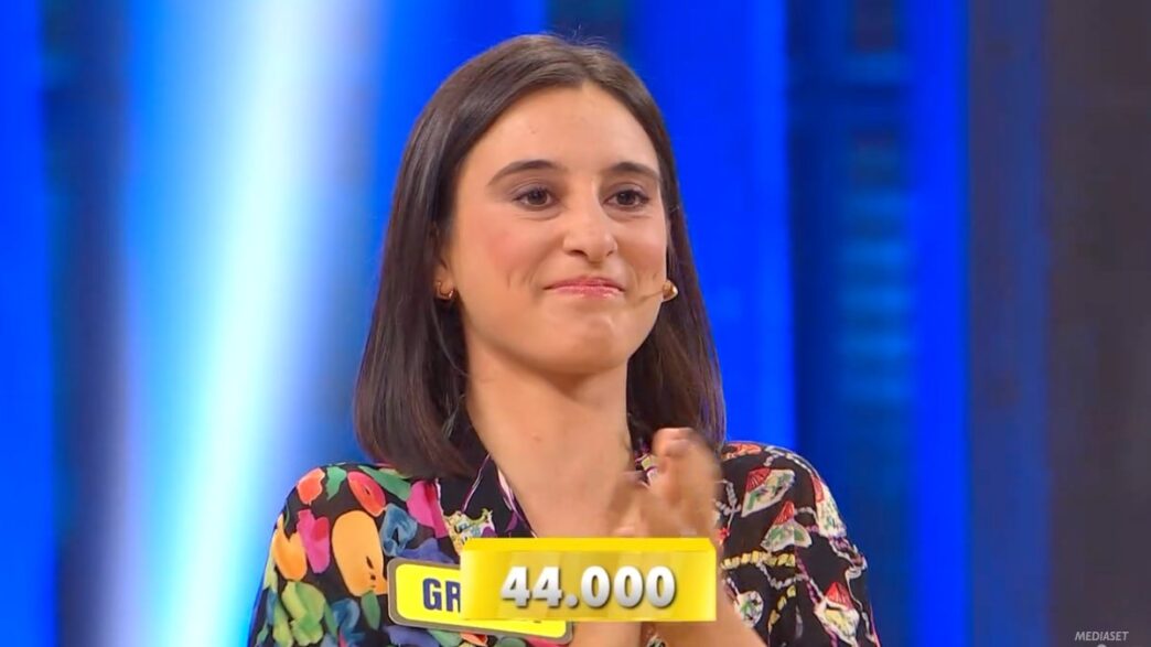 Avanti Un Altro 20253A Grazia C3A8