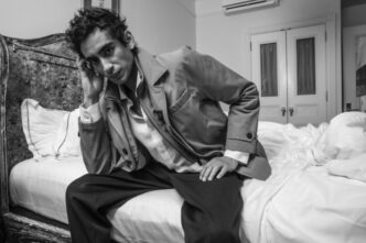 Avedon E La Sua Mostra A Milan