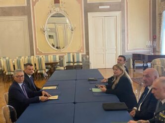 Avellino3A Firmati Nuovi Protoc