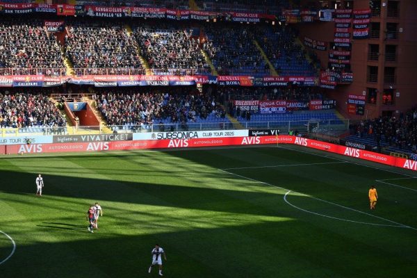 Avis E Genoa Cfc3A Una Partners