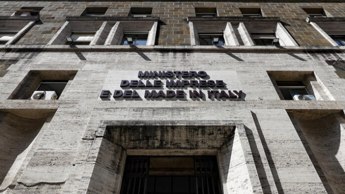 Azienda Di Call Center A Mater