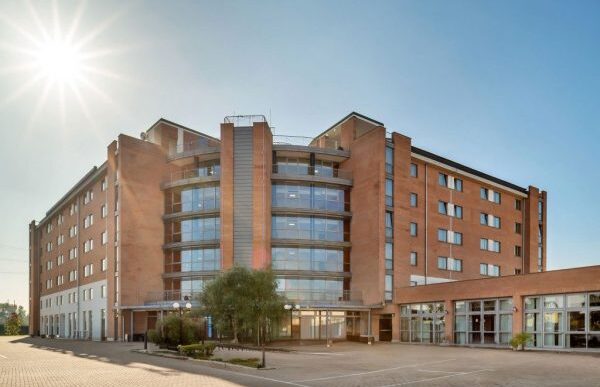 B26B Hotels3A Nuova Apertura A S