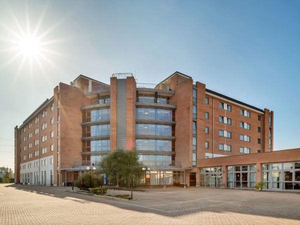 B26B Hotels3A Nuova Apertura A S