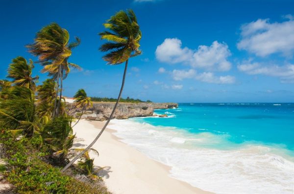 Barbados Si Prepara Al 2025 Co