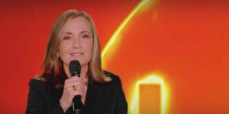 Barbara Palombelli A Le Iene3A