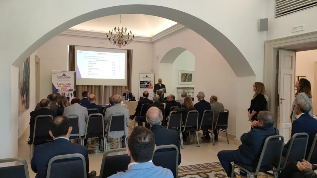 Bari Ospita Il Forum Del Turis