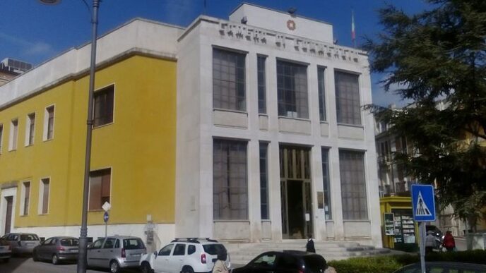 Basilicata3A Nel 2024 Ogni Comu