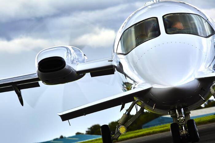 Baykar Acquisisce Piaggio Aero