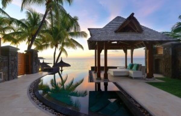 Beachcomber Resorts Arricchisc