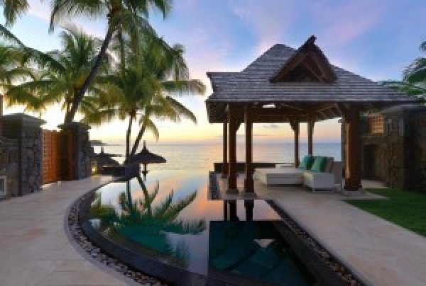 Beachcomber Resorts Arricchisc