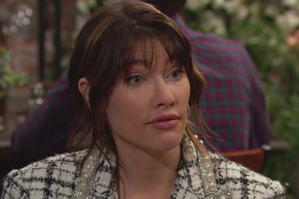 Spoiler Beautiful, Sheila Non Si Arrende: Cosa Farà Contro Steffy E Finn 5 Steffy Forrester
