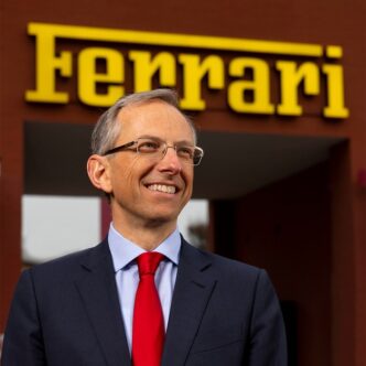 Benedetto Vigna Inaugura Il Nu