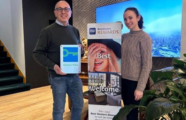 Best Western Hotel Cristallo D