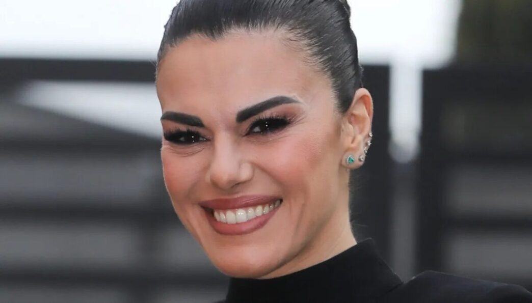 Bianca Guaccero E Nek Insieme