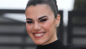Bianca Guaccero E Nek Insieme