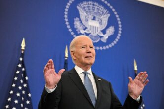 Biden Annuncia Un Possibile Ac