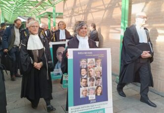 Bielorussia3A Avvocati E Magist