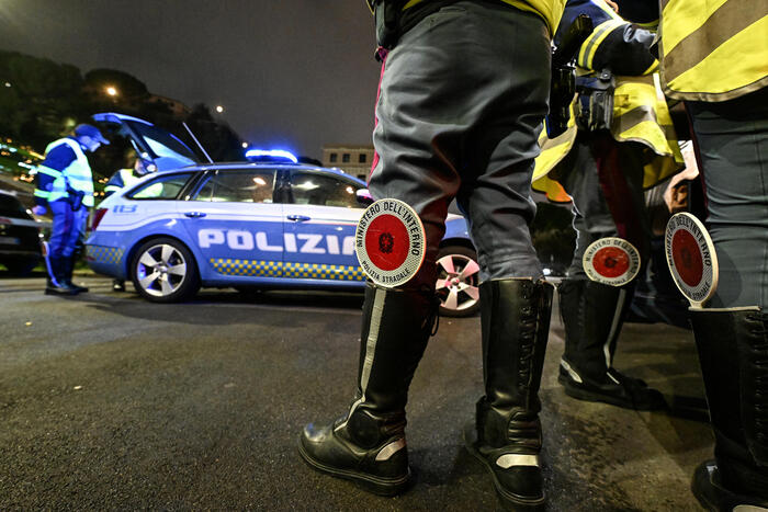 Bilancio 2024 Della Polizia St