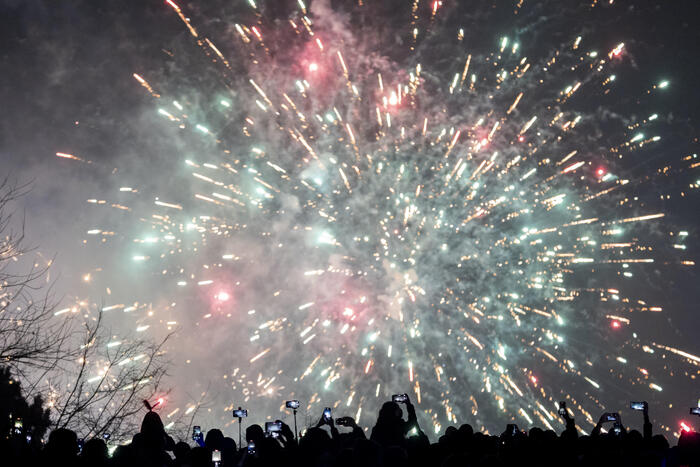 Bilancio Di Capodanno3A Oltre 3
