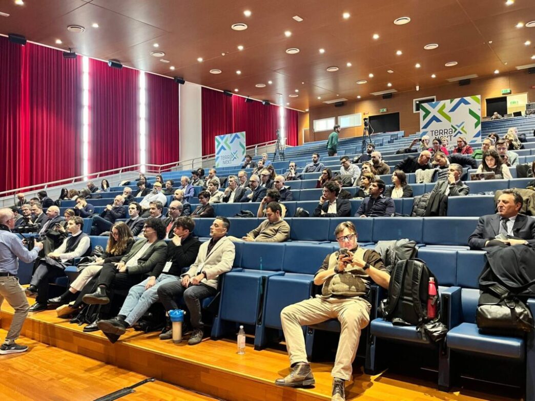 Bioeconomia E Startup3A La Terz