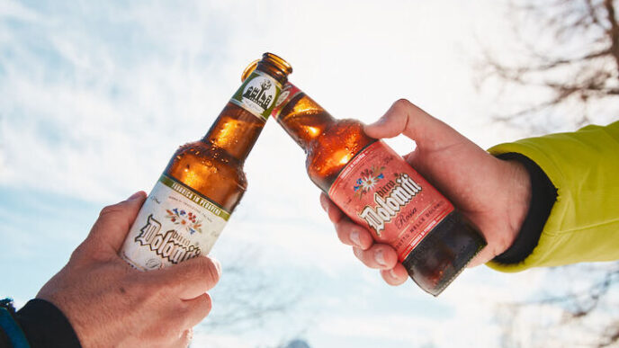 Birra Dolomiti Winter Tour 202