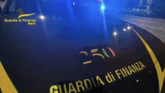 Blitz Antidroga A Napoli3A 12 A