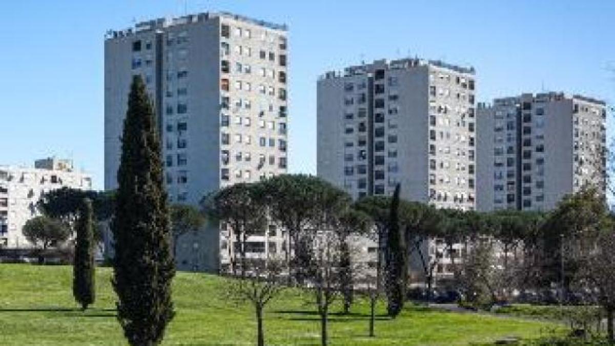 Blitz Antidroga A Tor Bella Mo
