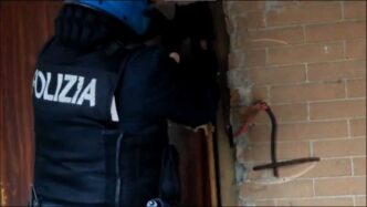 Blitz Delle Forze Dell27Ordine3A