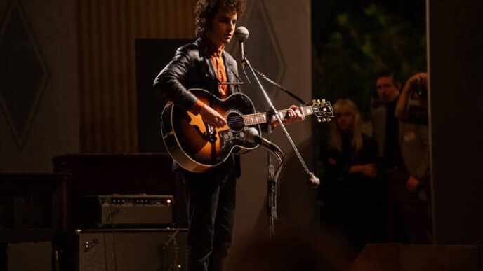 Bob Dylan E Il Suo Impero Musi