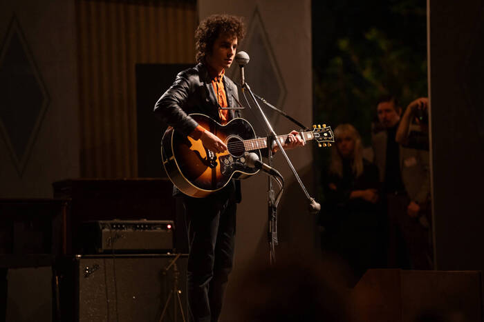 Bob Dylan E Il Suo Impero Musi