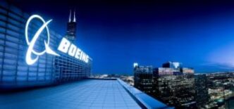 Boeing Registra Perdite Record