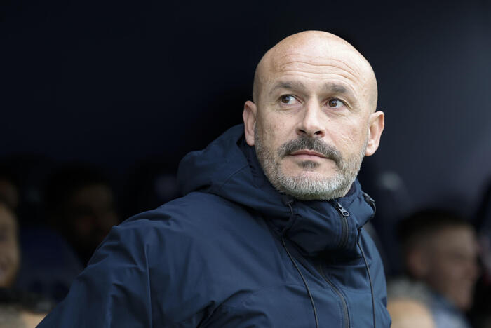 Bologna Affronta I Vicecampion