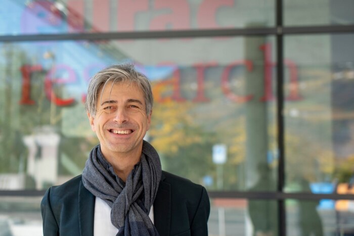 Bolzano3A Francesco Palermo In