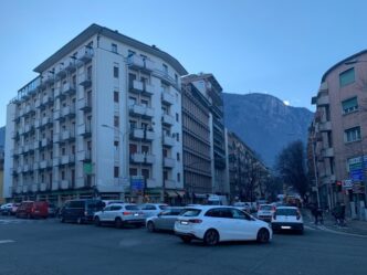 Bolzano3A Un Progetto Ambizioso