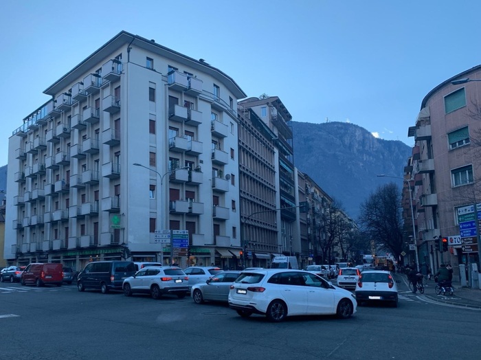 Bolzano3A Un Progetto Ambizioso