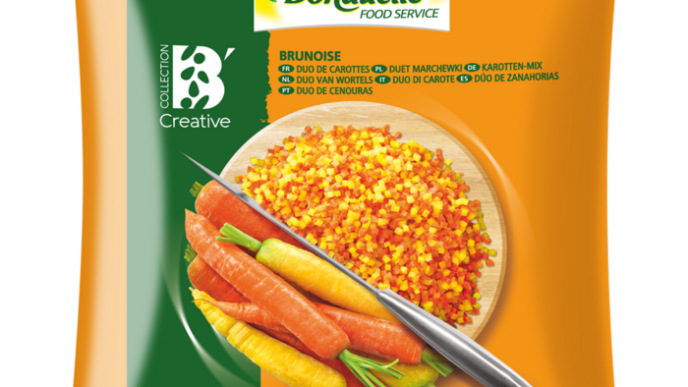 Bonduelle Food Service3A Innova