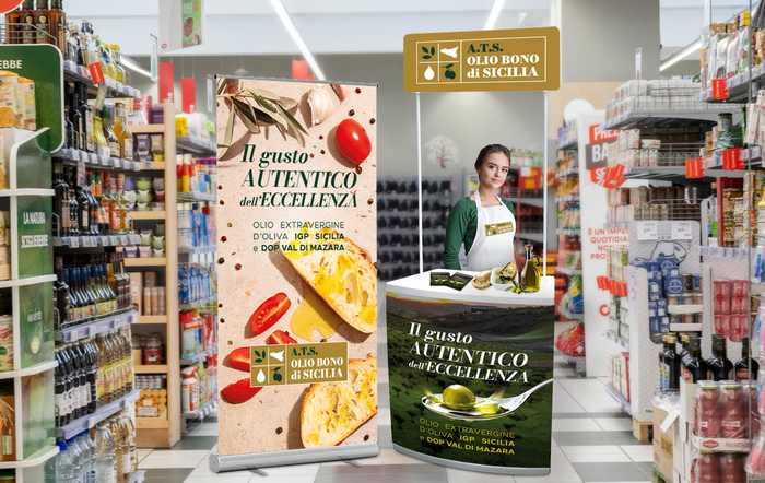 Bonolio E L27Apice Dell27Olio Si