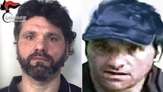 Boss Della 27Ndrangheta Ernesto