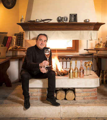 Bottega Gold3A Un Prosecco Di S