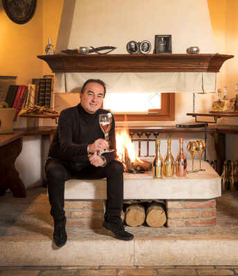 Bottega Gold3A Un Prosecco Di S