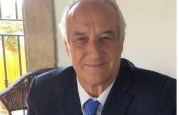 C388 Scomparso Giampiero Urso2C Ri