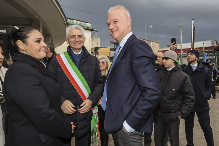 Caivano2C Il Modello Di Riquali