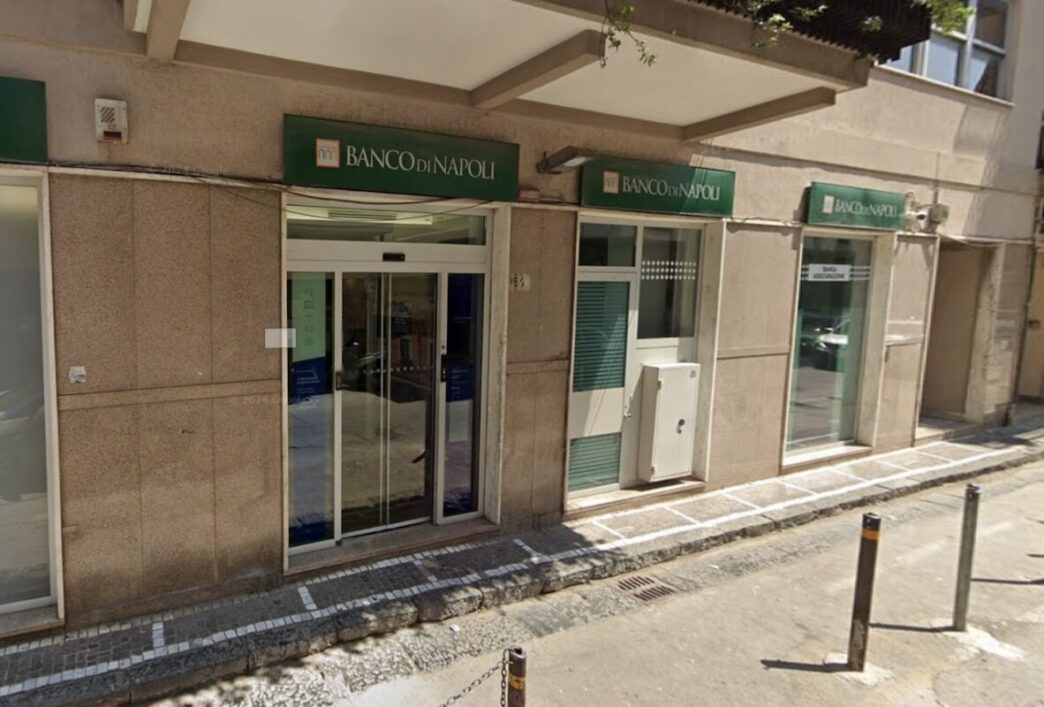 Caivano3A Rapina Notturna Con T