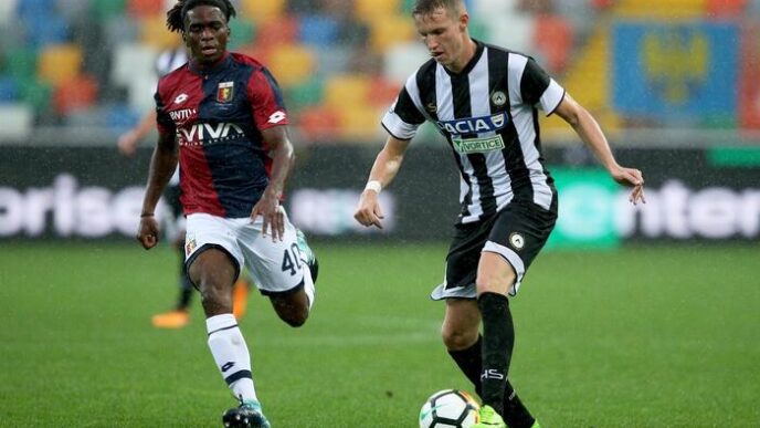 Calciatore Belga Racconta L27Ar