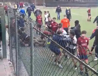 Calcio Under 173A Rissa Tra Tar