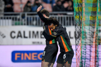 Calciomercato3A Il Venezia Atte