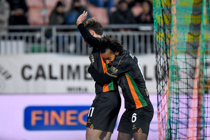 Calciomercato3A Il Venezia Atte