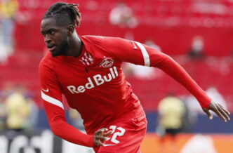 Calciomercato Udinese3A Oumar S